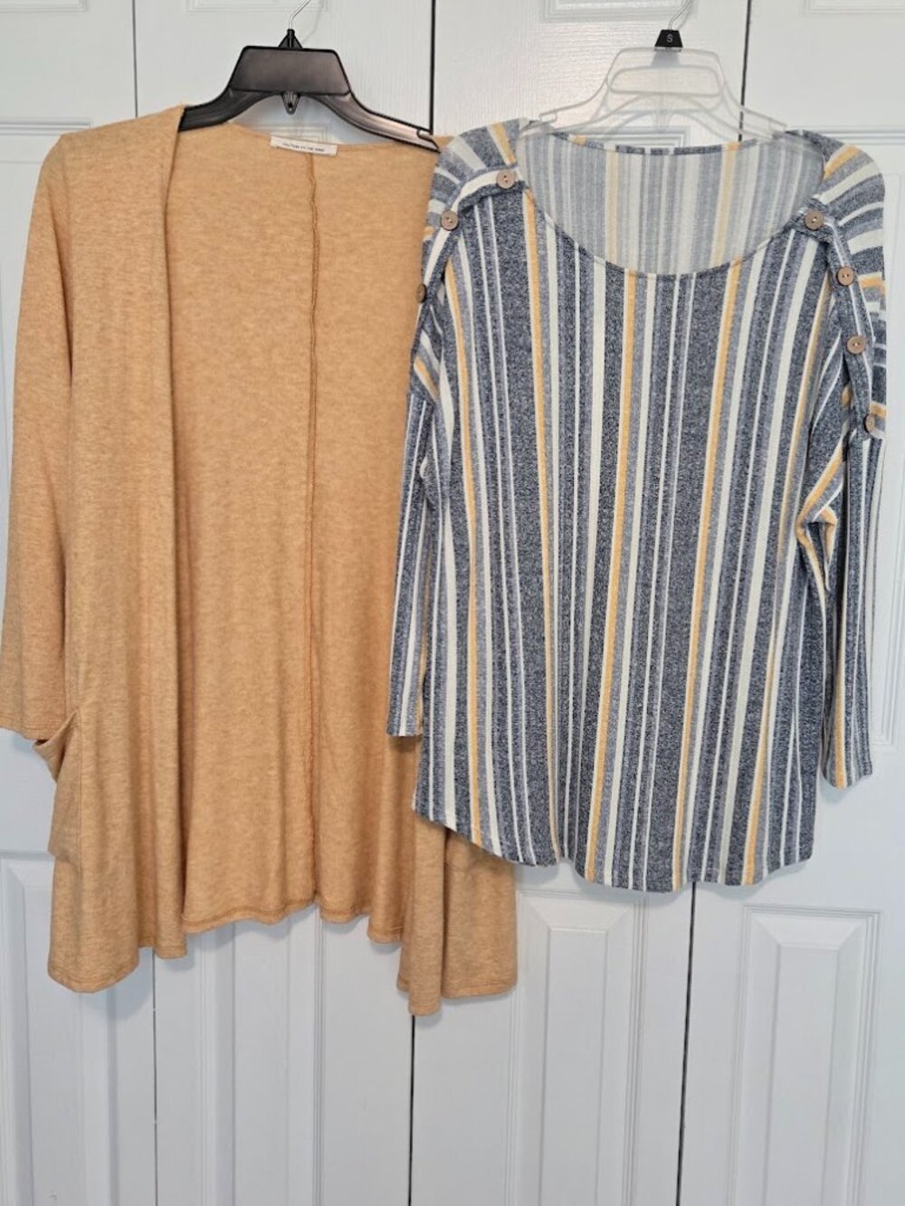 Sweater set